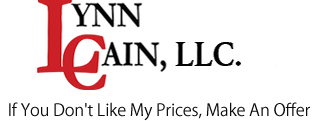 Lynn Cain Inc., Logo