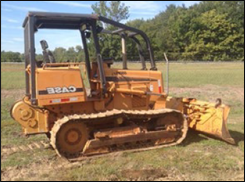 Bulldozer